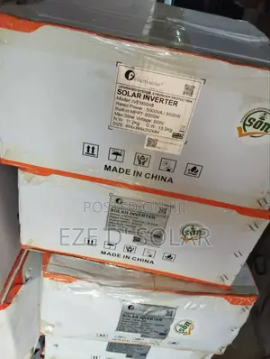 Ivem5048 Felicity Solar Inverter