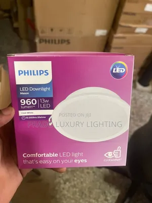 13w Pop Philips