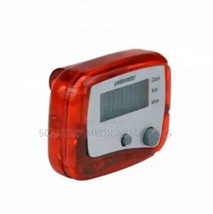 Fitness Motion Counter