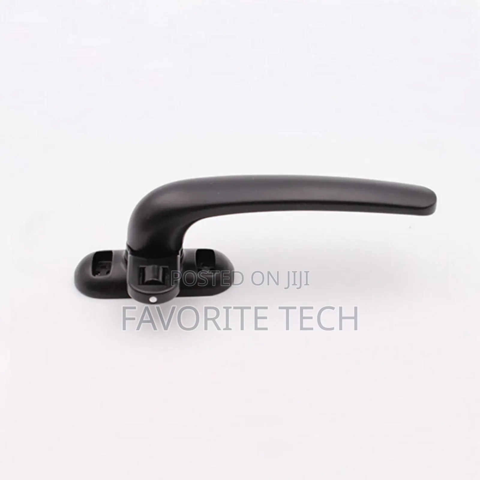 Casement Handle for Aluminium Windows