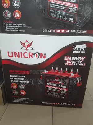 Inverter Battery