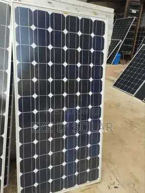 250w 72cell Canadian Solar Panel