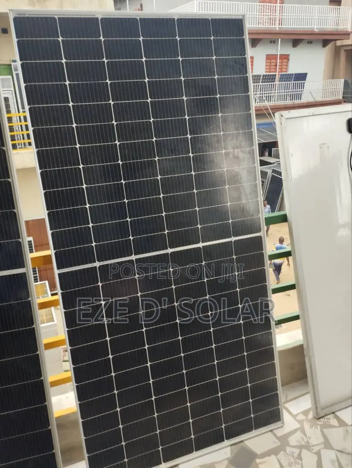 Jinko Solar Panel