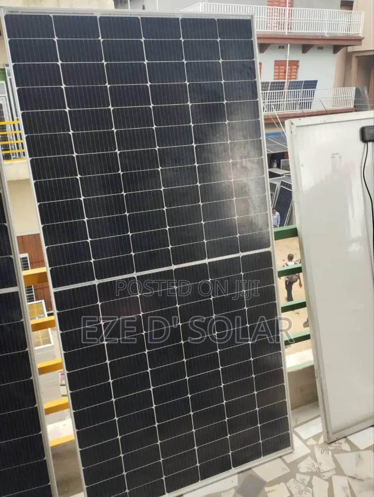 Jinko Solar Panel