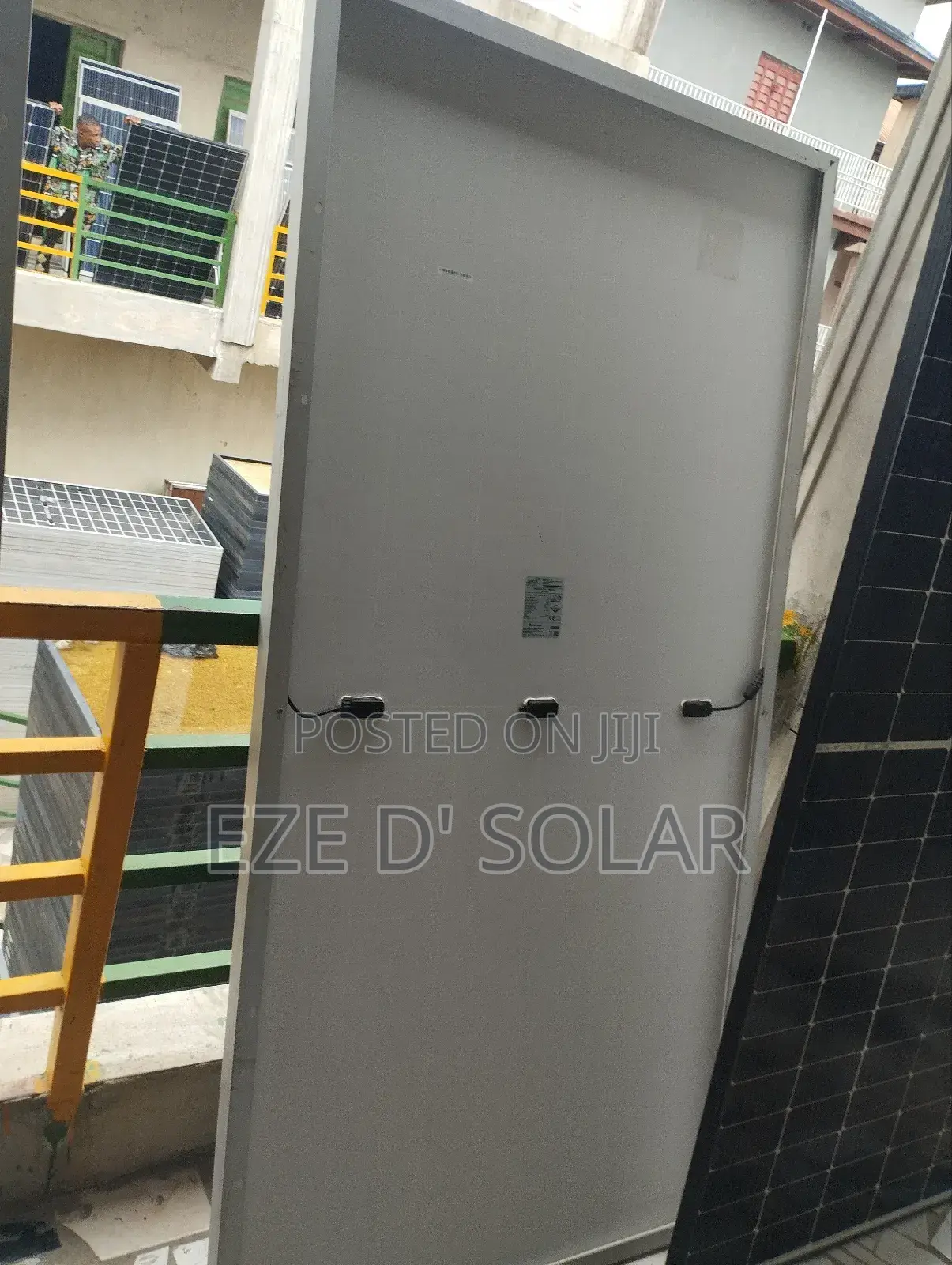 Jinko Solar Panel