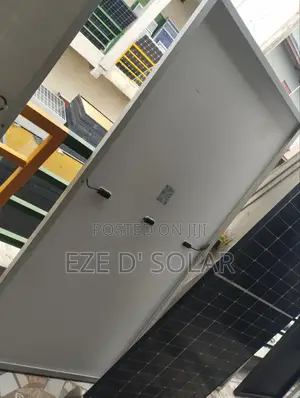 Jinko Solar Panel