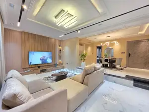 Luxury and Spacious One Bedroom Apartment