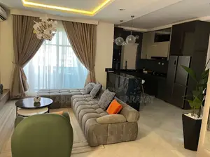 Brand New Luxury Two Bedroom Apartment