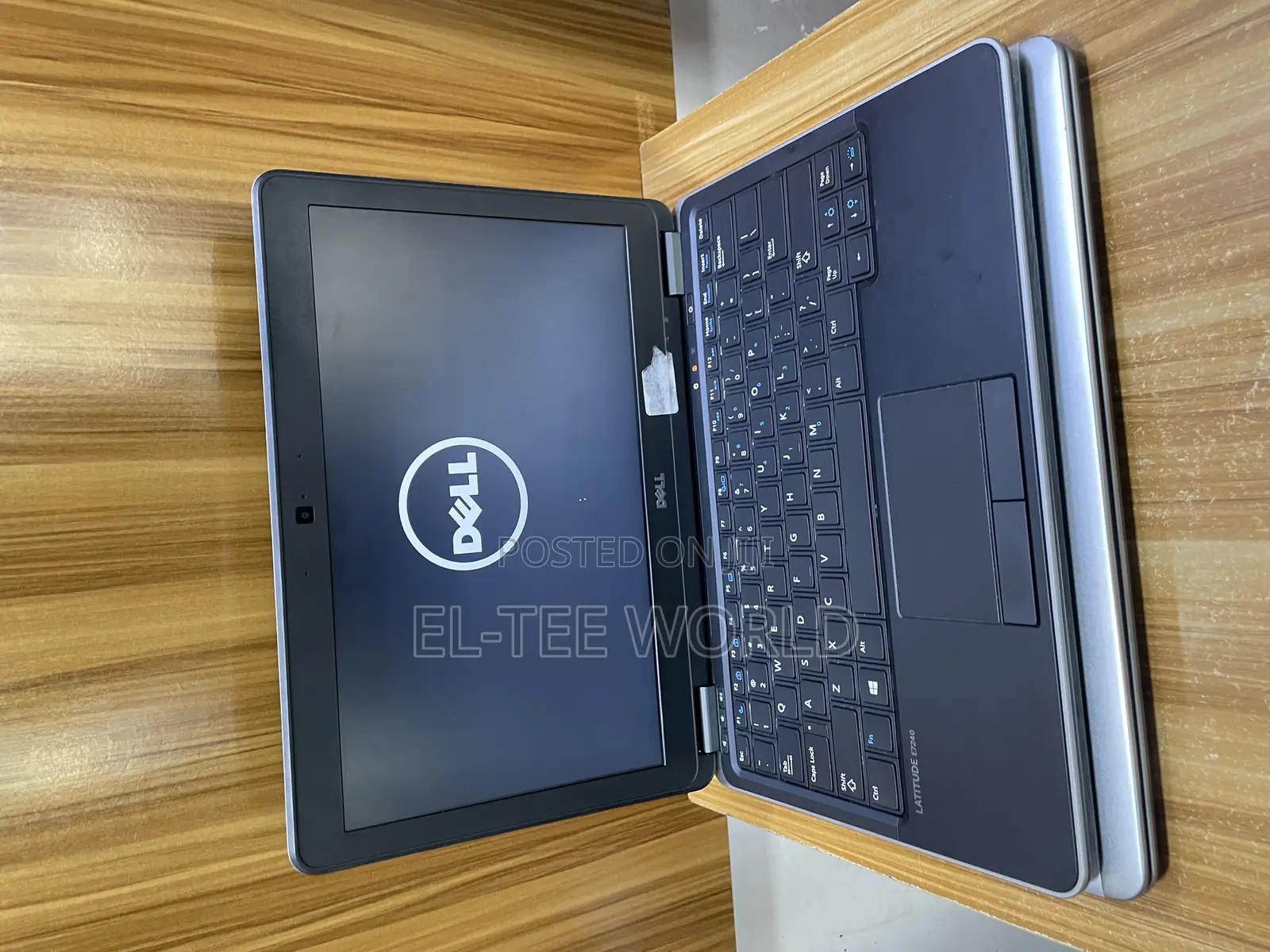 Laptop Dell Latitude E7240 8GB Intel Core I5 SSD 256GB