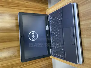 Laptop Dell Latitude E7240 8GB Intel Core I5 SSD 256GB