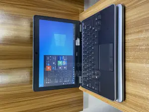 Laptop Dell Latitude E7240 8GB Intel Core I5 SSD 256GB