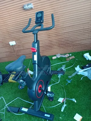 Spinning Bike