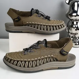 Photo - Fashion Men's Sandals