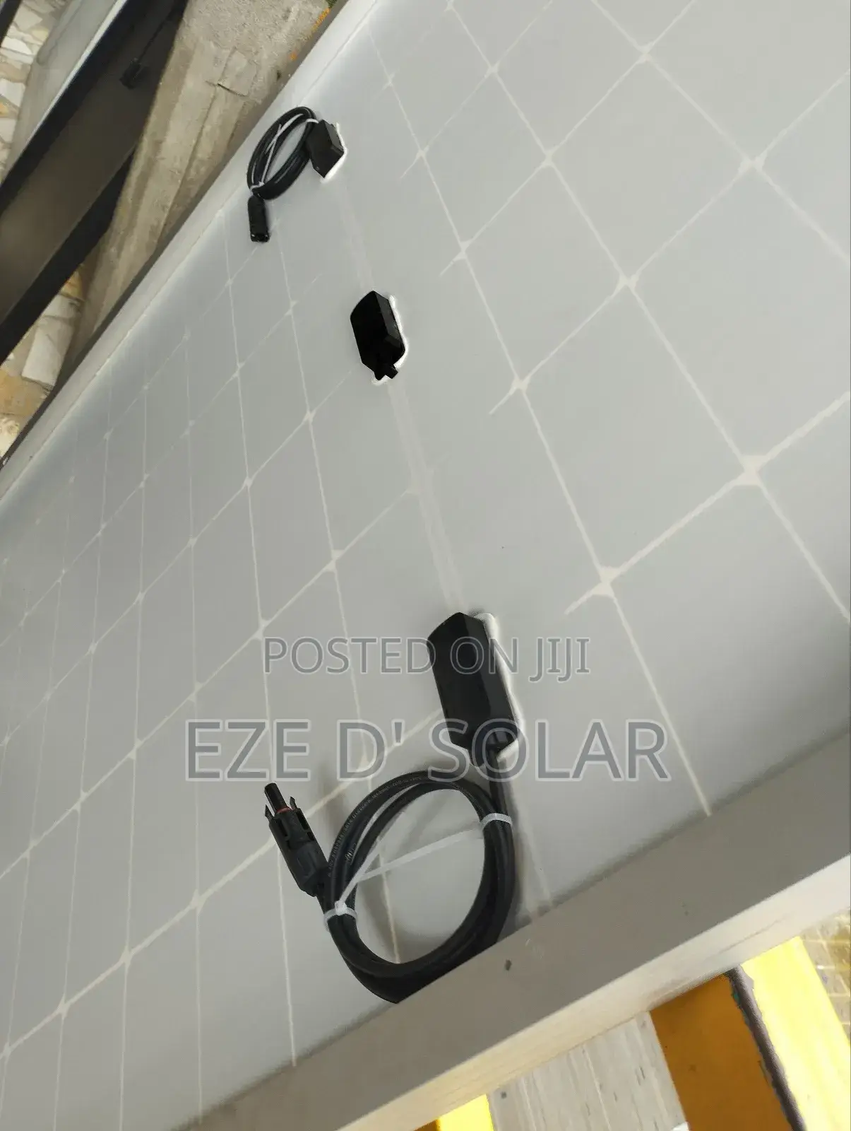 Canadian Solar Panel