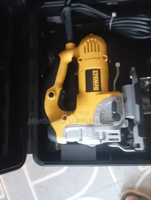 Dewalt Jigsaw