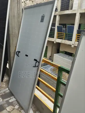Canadian Solar Panel