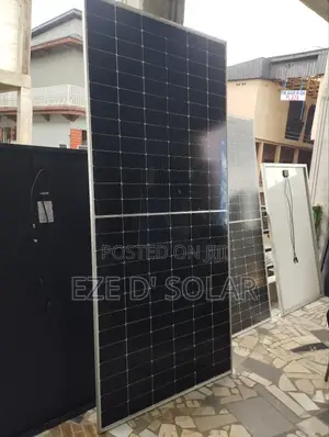 Canadian Solar Panel