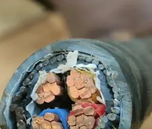 4x35mm Coleman Wire And Cable Nigeria