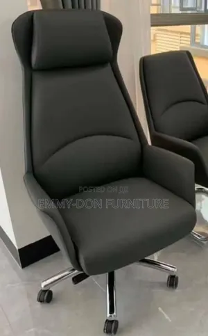 Good Quality Swivel Office Chair