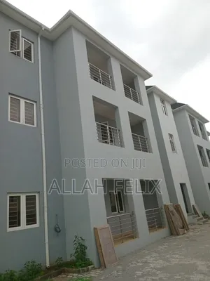 3bdrm Block of Flats in Jahi for sale