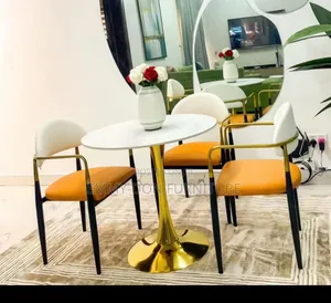 Good Quality Sets of Restaurant Chair/Table