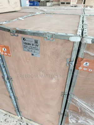 Felicity Lithium Inverter Battery in Stock Now