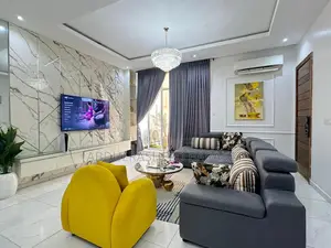 Brand New Luxury Two Bedroom Apartment