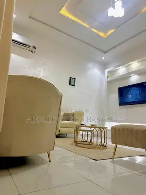 Brand New Luxury Three Bedroom Apartment