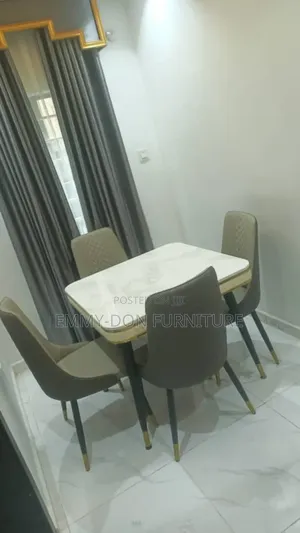 Good Quality Marble Dining Sets