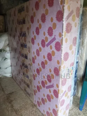 Unifoam Onyx 75 X 72 X 10