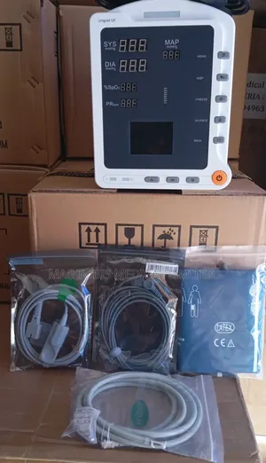Vital Signs Monitor at Discounted Prices
