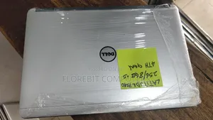 Laptop Dell Latitude 12 E7250 8GB Intel Core I5 HDD 256GB