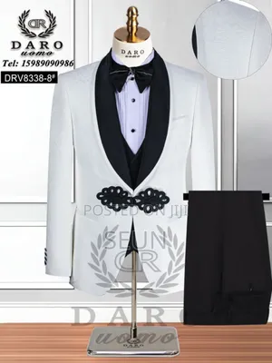 Luxury Suit for Rent