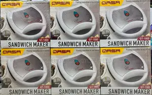 Qasa 2 Slice Toaster
