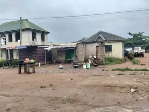 2bdrm Block of Flats in Kasolori, Ikorodu Garage for sale