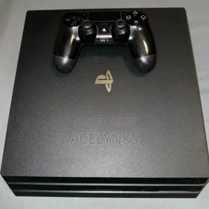 Ps4 Pro Uk Used