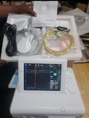 Contec Patient Monitor Available in Bulk Prices