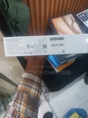 New Xiaomi Redmi Pad Pro 256 GB Gray