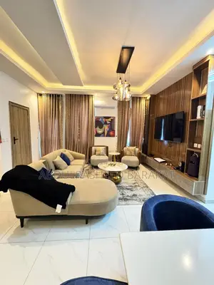 Luxury Clean Brand New Three Bedroom Apartment