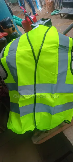 Reflective Jacket