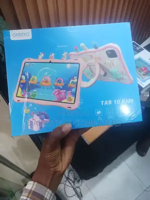 New Oteeto Tab 10 Kids 128 GB
