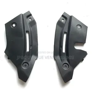 Inner Fender Plastic 2018 Honda Accord