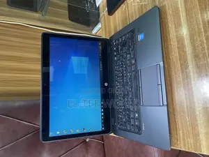 Laptop HP ZBook 14 G2 8GB Intel Core I7 SSD 256GB