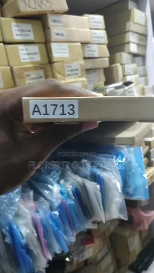 A1708/ A1713 Macbook Laptop Battery