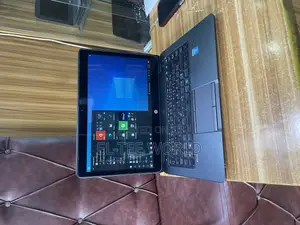 Laptop HP ZBook 14 G2 8GB Intel Core I7 SSD 256GB