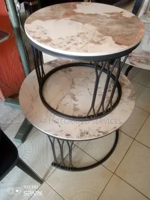 1+1 Center Table For Living Rooms