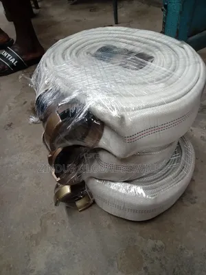 Fire Hose 2"/30mtrs