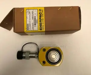 Enerpac Low Profile Hydraulic Jack Rsm200_20ton