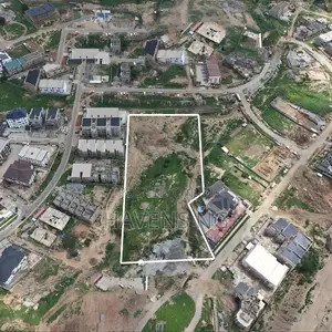 For Sale: Prime Residential Development Plot