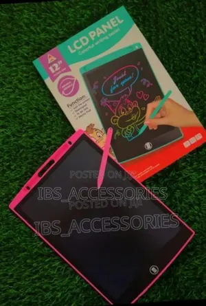 12inches LCD Writing Pad
